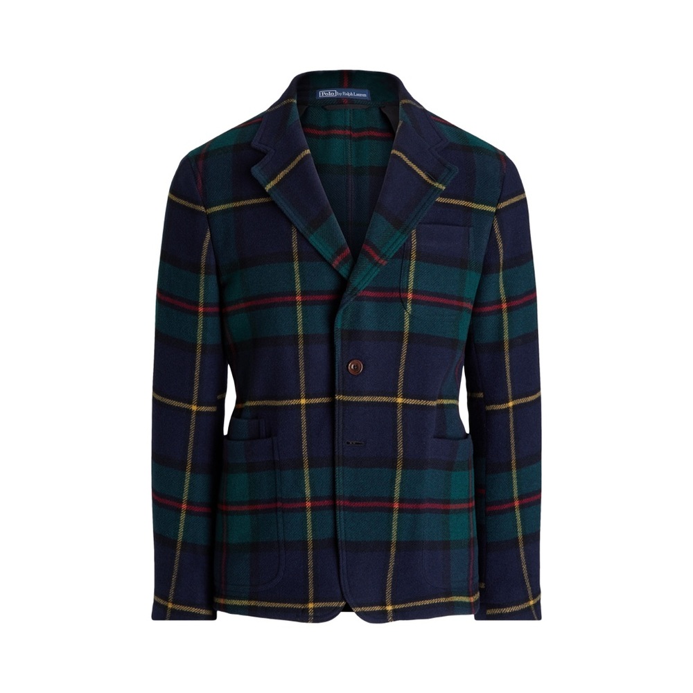 Ralph Lauren wool blend Jacket